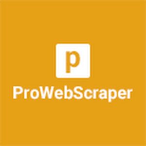 ProWebScraper