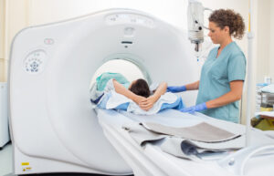 Radiographers importance