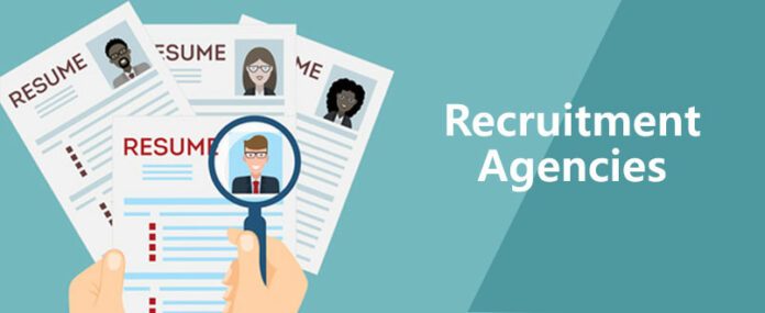 Recruitment Services