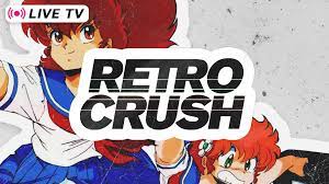 Retreocrush TV