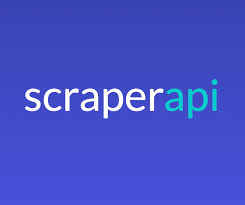 Scraper API