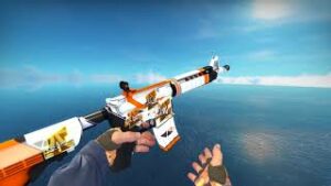 Sell Skins In CS:GO