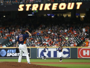 Strikeout