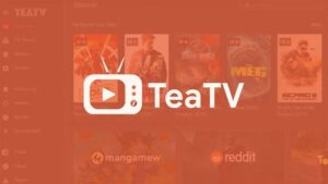 TeaTV