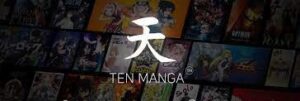 TenManga