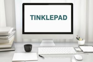 Tinklepad