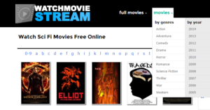 WatchMovieStream