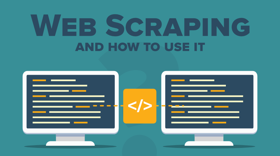 Web Scraping Api Tools