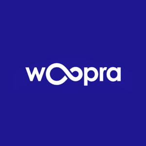 Woopra