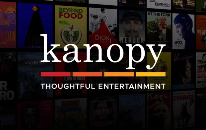 Kanopy