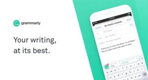 Grammarly