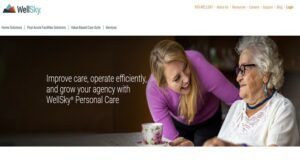 WellSky Personal Care