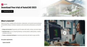 AutoCAD