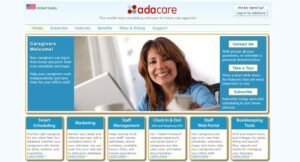 AdaCare