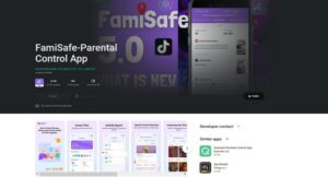 FamiSafe