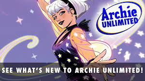 Archie Unlimited