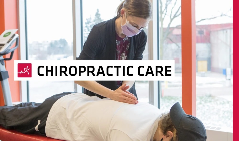 Chiropractor Services