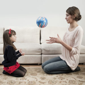 Nanny Management Services