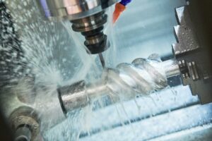 What is CNC Precision Machining