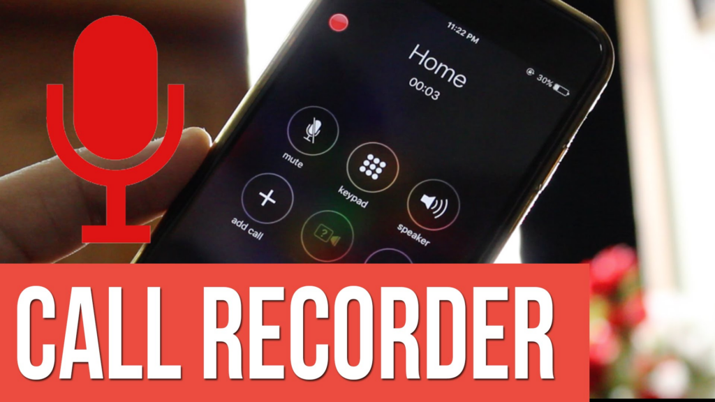 Hidden Call Recorder Apps