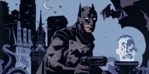 DC Universe