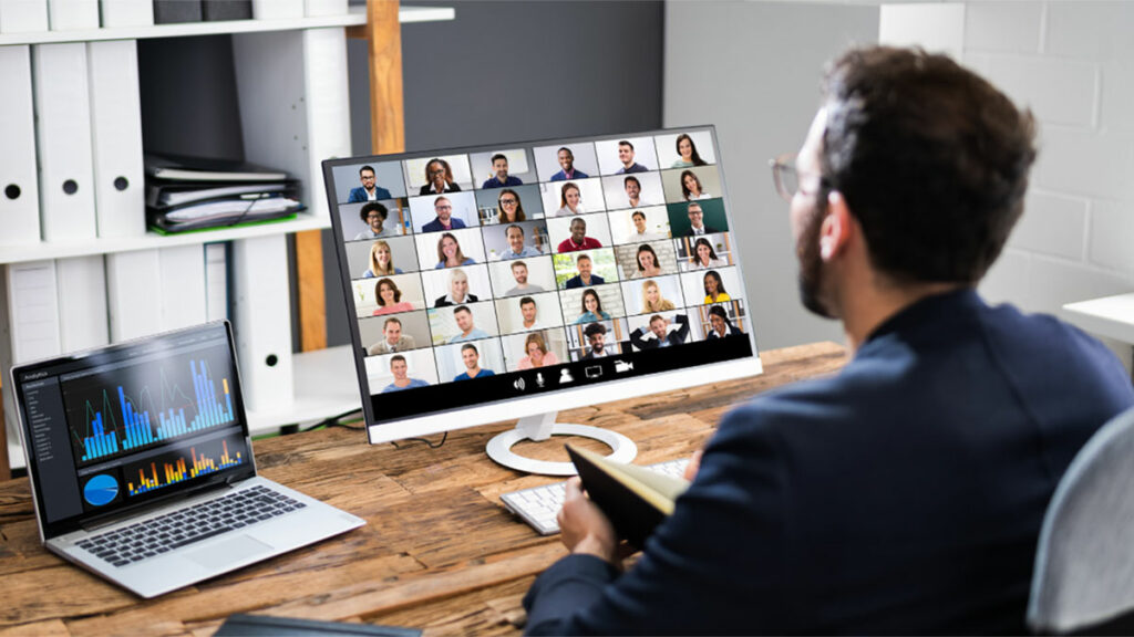 Online Meeting Software