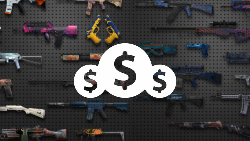 CSGO skins