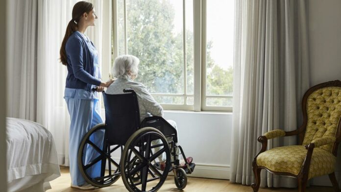 Home Health Care Services