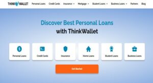 ThinkWallet