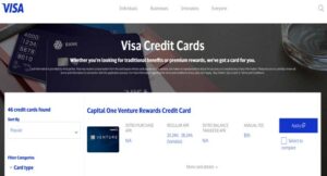 Visa