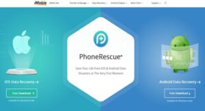 IMobie PhoneRescue