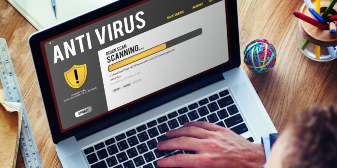 AntiVirus Software