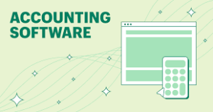 Accounting software