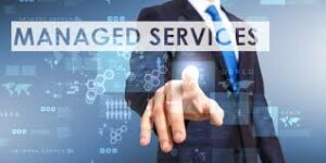 Benefits of Managed Services