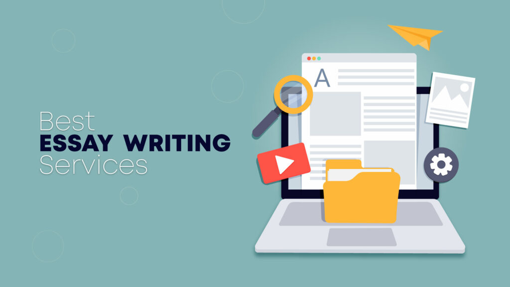 Writing Services