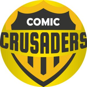 Comic Crusaders