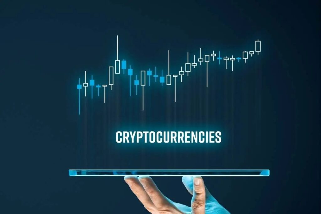 stablecoins difference from traditional cryptocurrencies