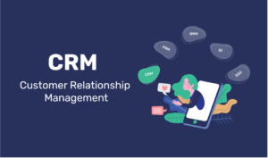 Customer Relationship management Software
