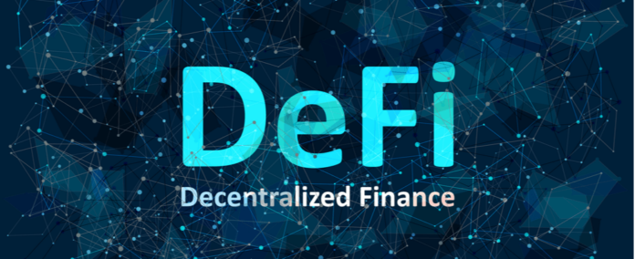 Defi Cryptocurrency
