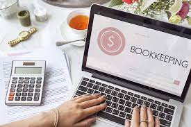 Streamline Bookkeeping