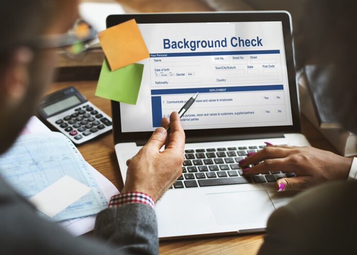 backgroundcheck services