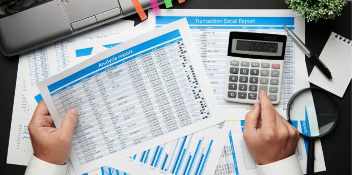 virtual bookkeeping services