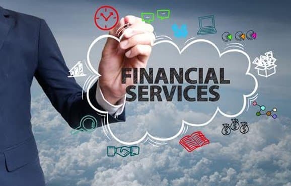 financial services