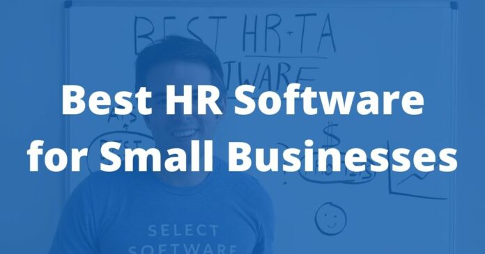 hrsoftwareforsmallbusiness