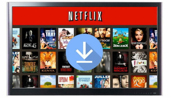 Netflix Video Downloader