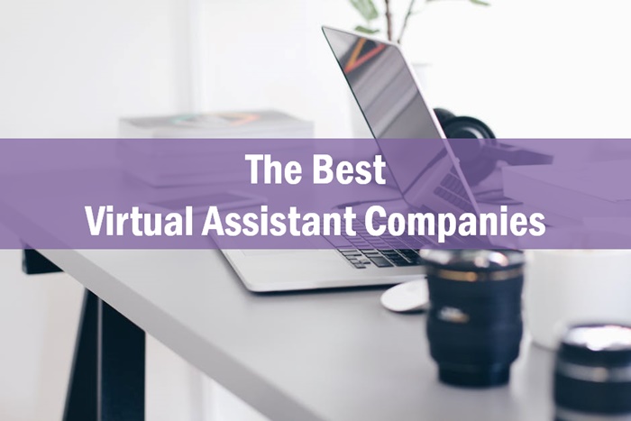 virtual assistant companies