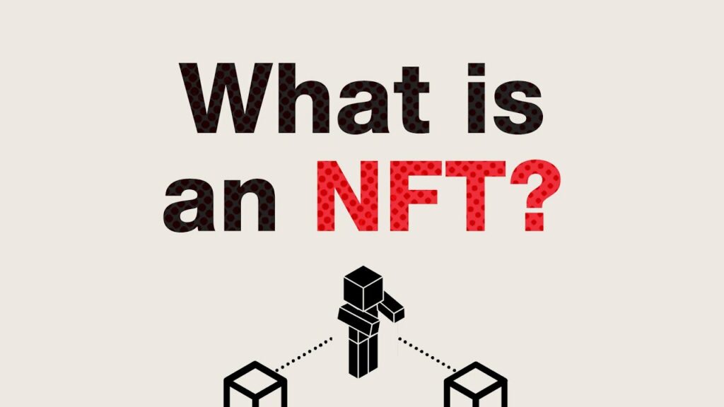 what is an nft