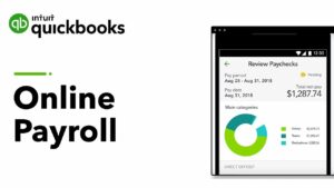 QuickBooks Payroll