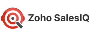 Zoho SalesIQ