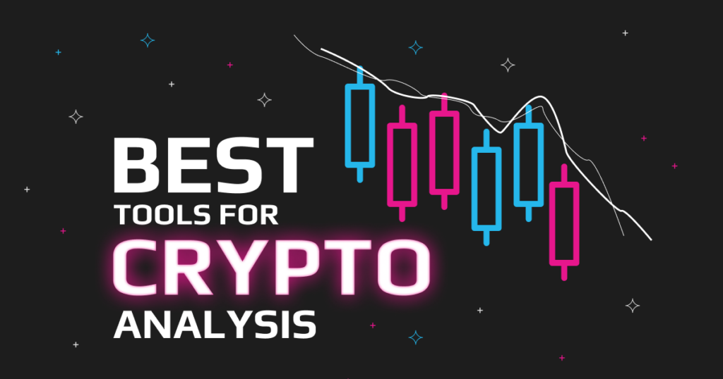 Cryptocurrency Research Tools